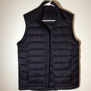 Zara Man vest size M